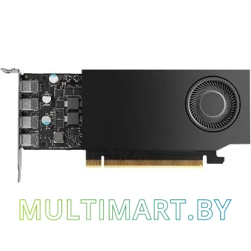 Видеокарта NVIDIA RTX A1000 8GB GDDR6 (900-5G172-2580-000)